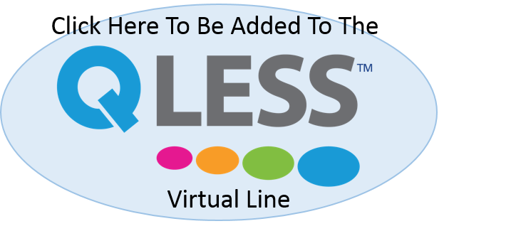 QLess Virtual Line