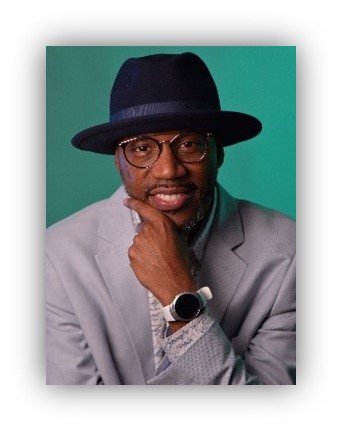 Reginald Shareef Pic