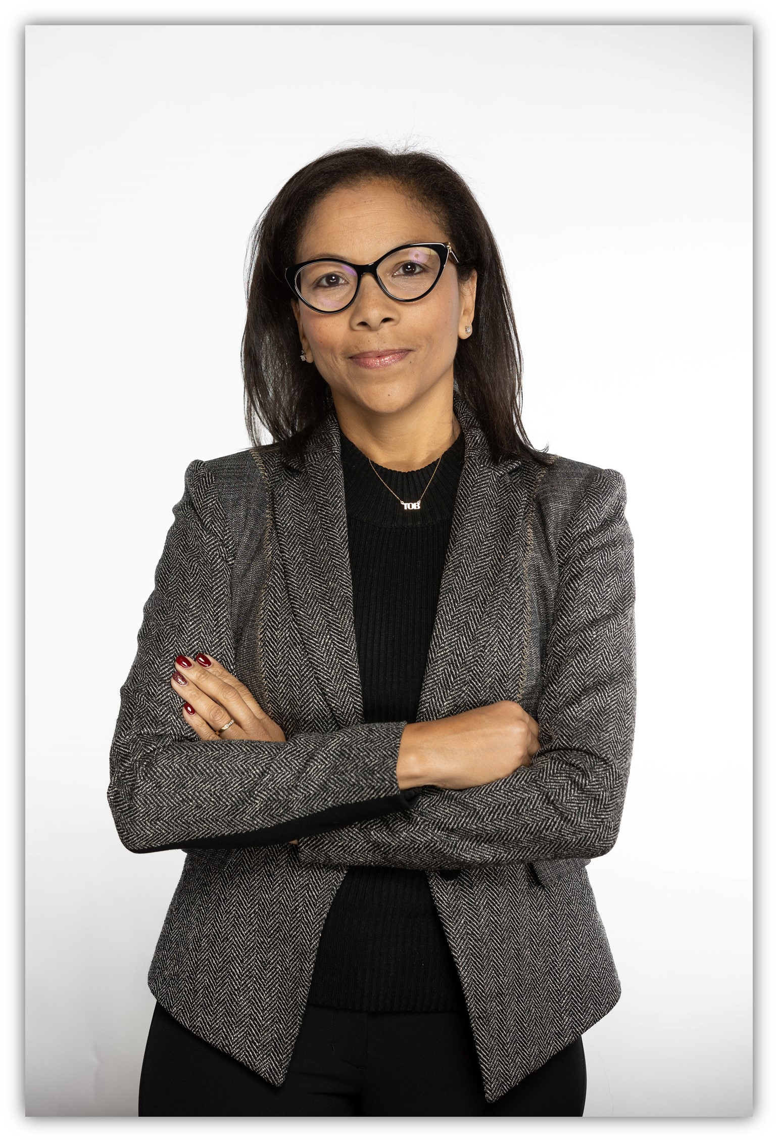 Traci Otey Blunt Pic