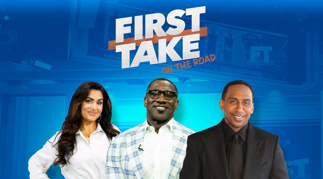 First Take