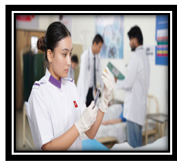 Health Sciences Image