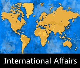 International Affairs