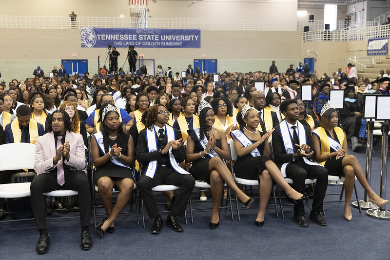 2024 Honors Convocation