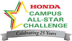 Honda Campus All-Star Challenge 