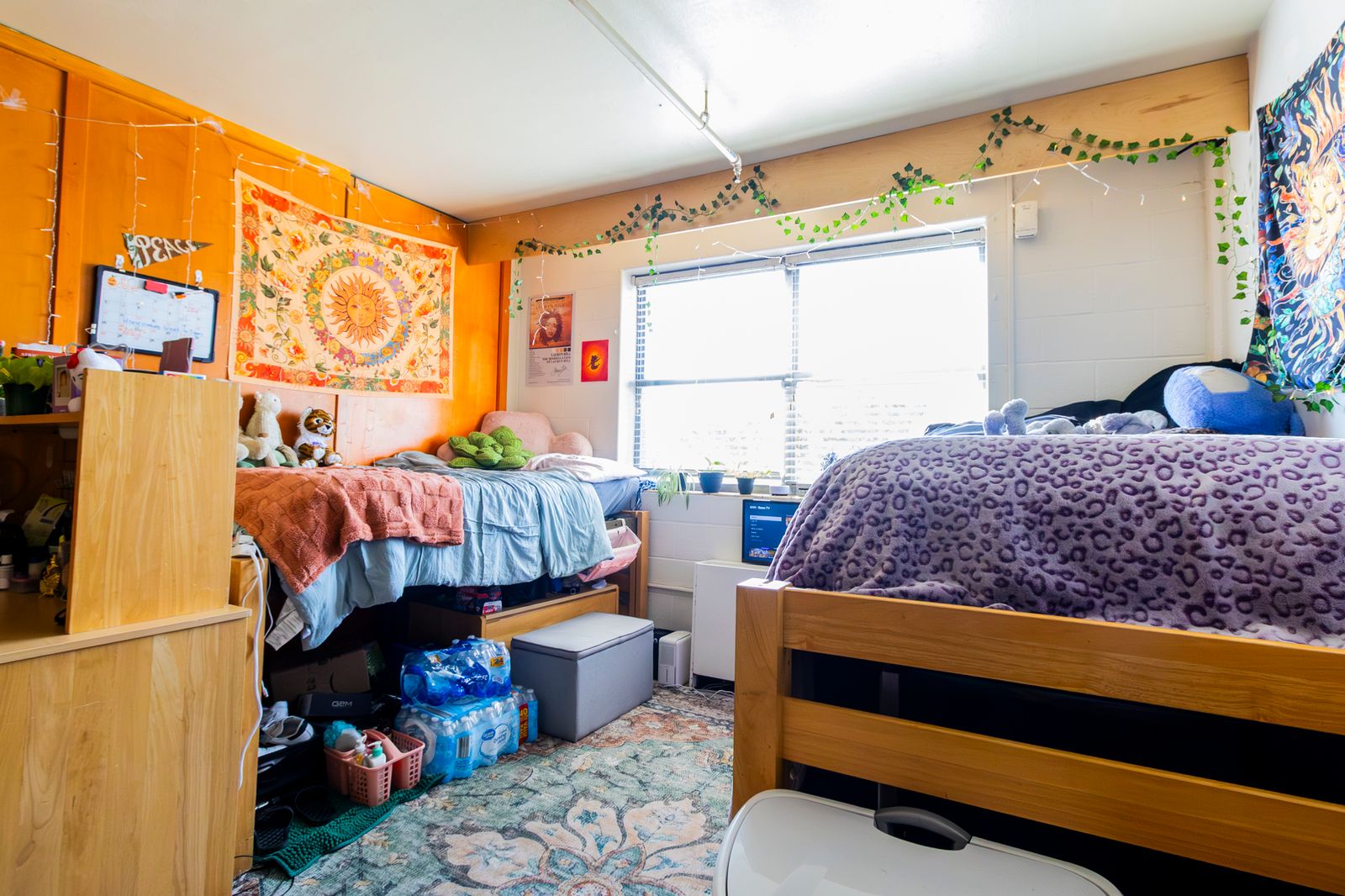 Wilson Hall - Decor Wars Winner