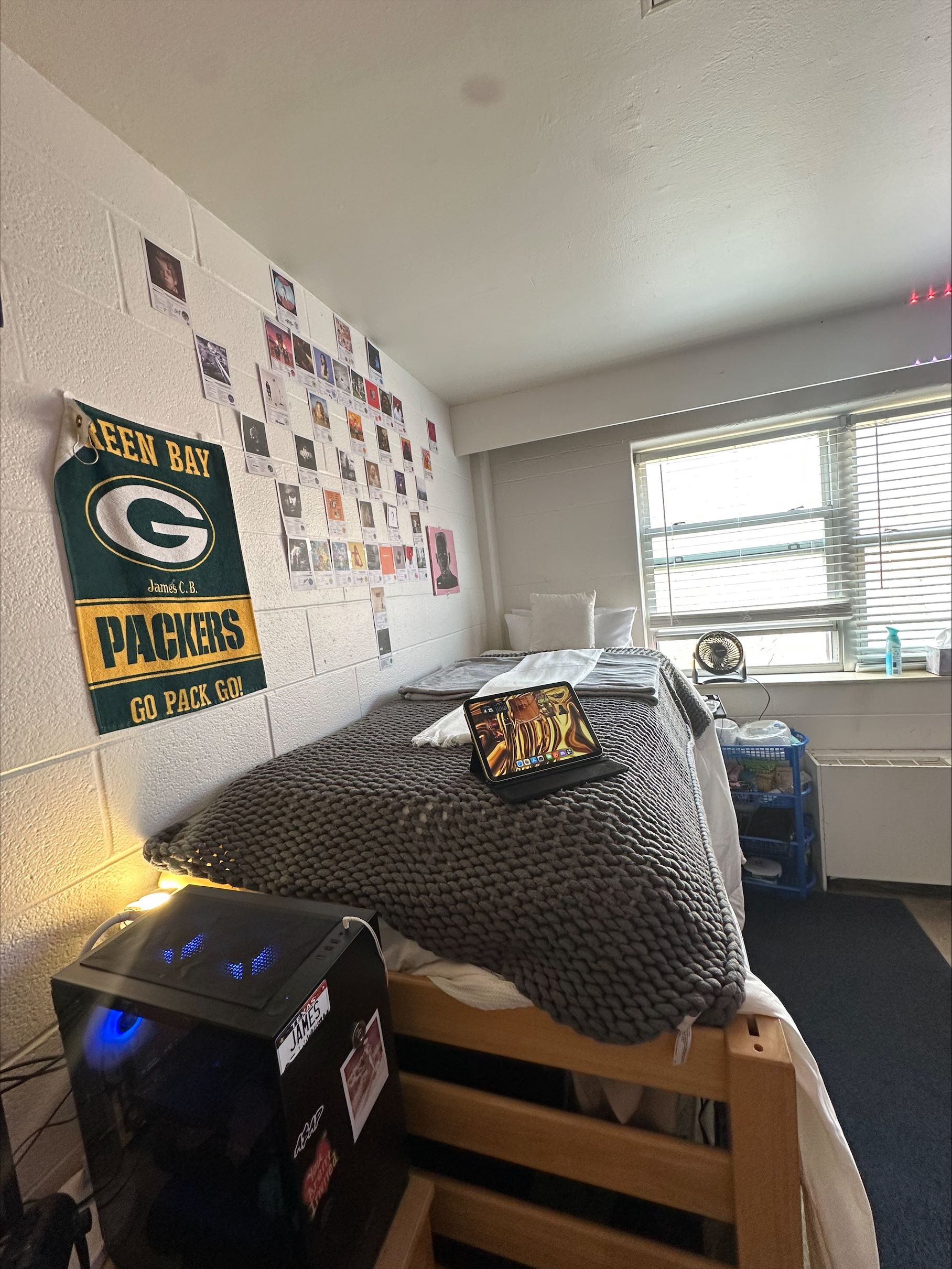 Watson Dorm Decor 2