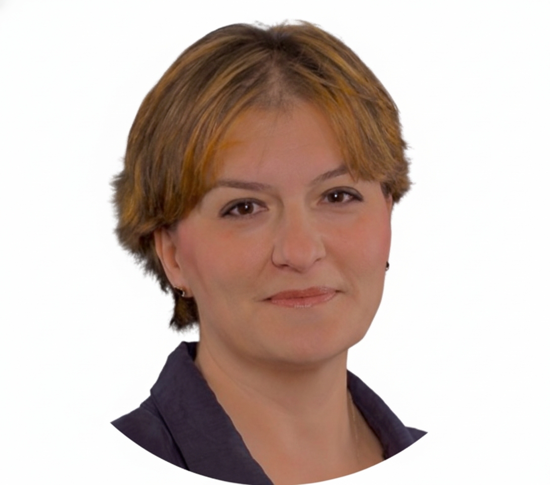 Burcak Kaynar gemini pro pic 1