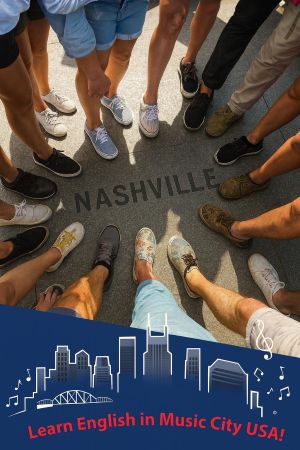 Learn English Music City IEC Learn English Music City IEC