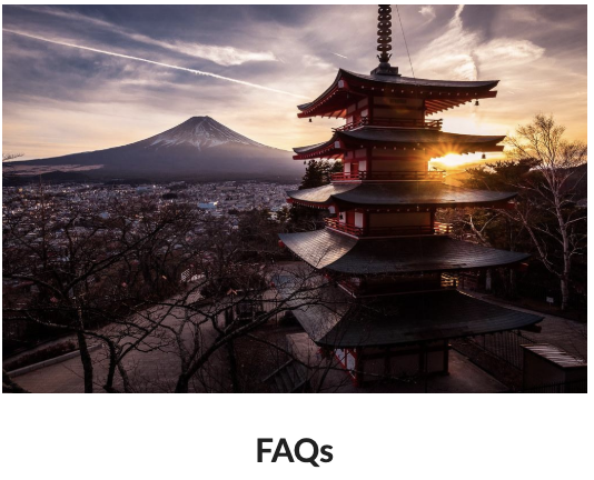 FAQs