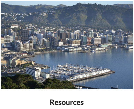 resources