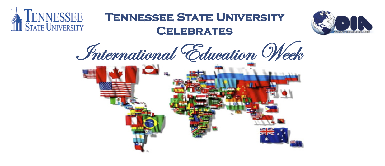 International Education Week