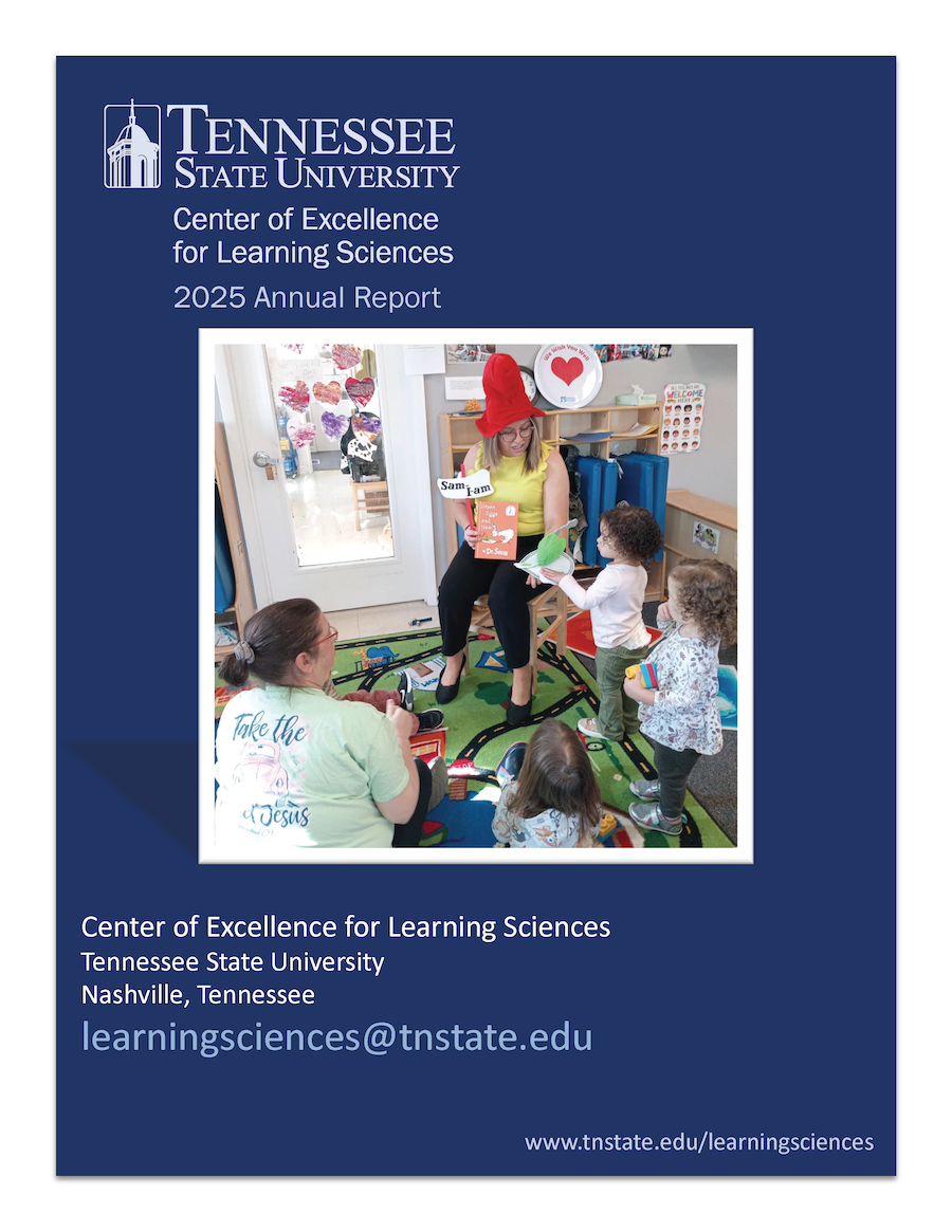 2025 Annual Report