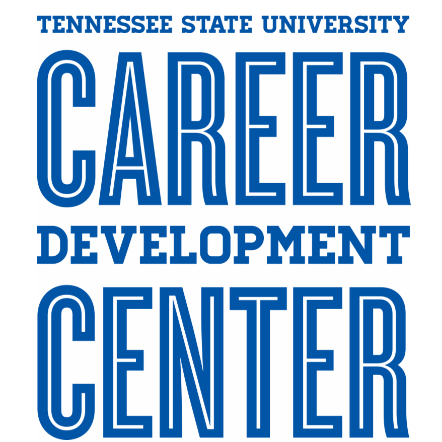 Career Development Center Logo