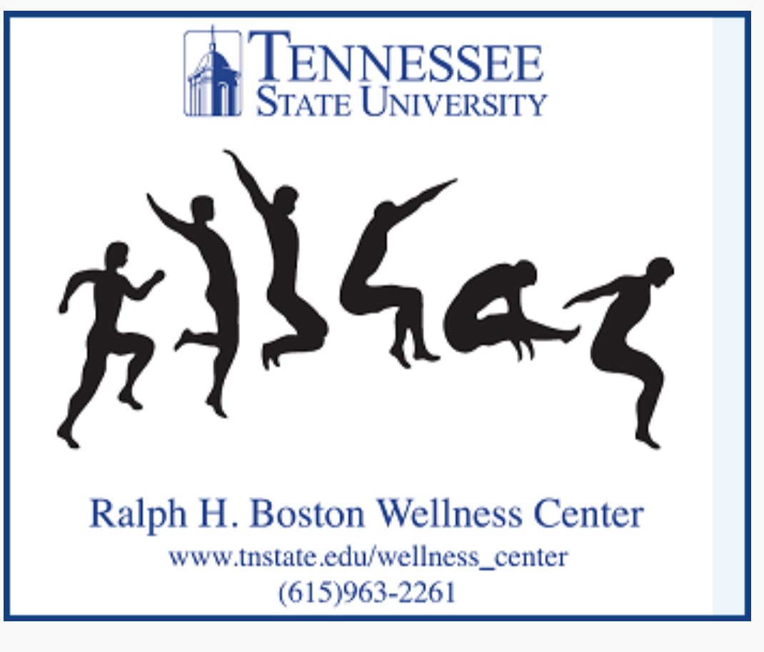 Wellness Center Logo