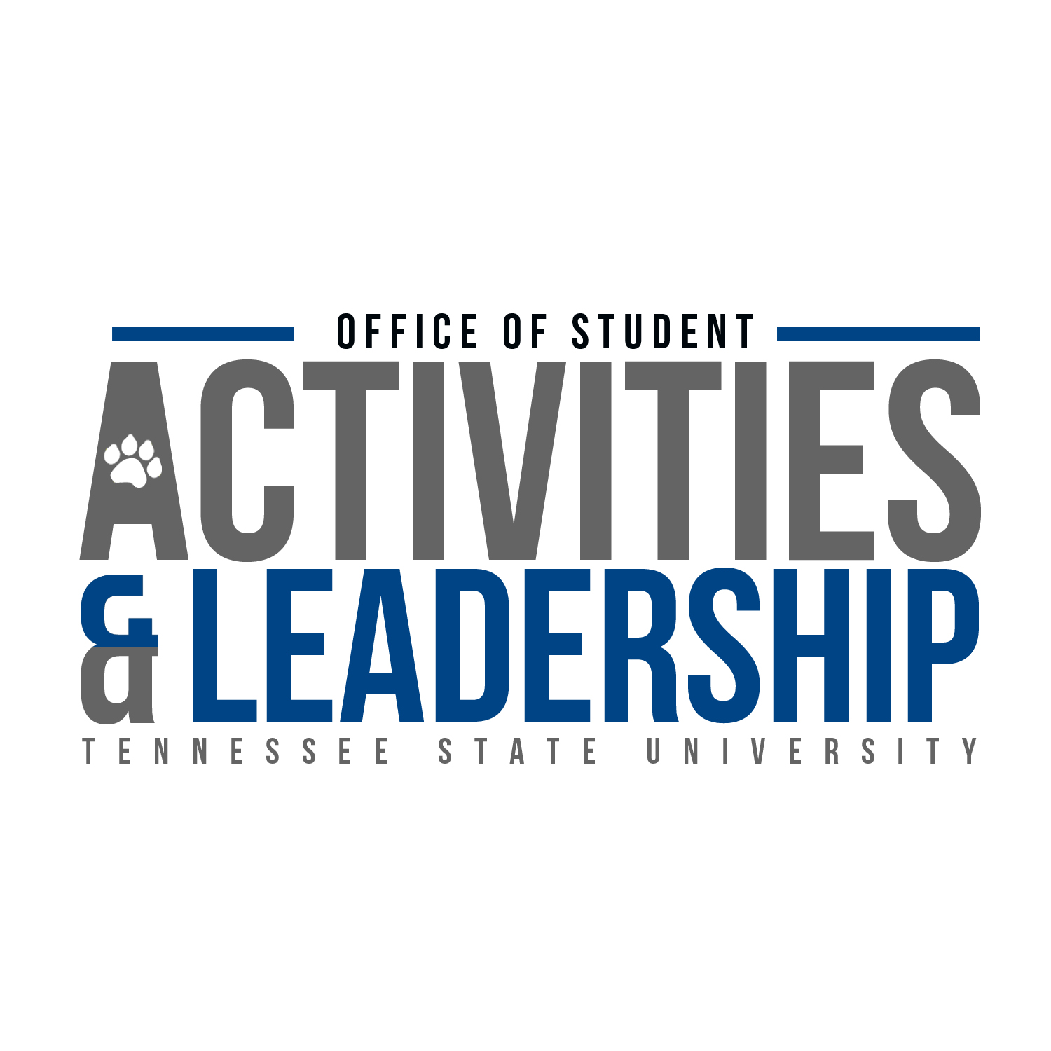 Student Activities Logo 