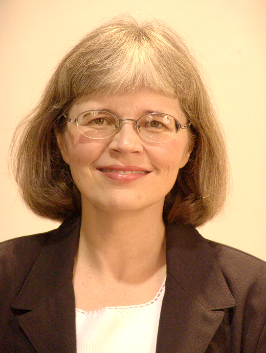 Dr. Christine Perkey