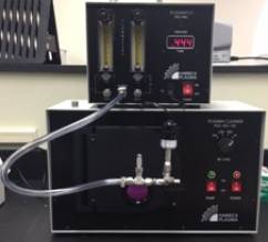 Plasma Cleaner