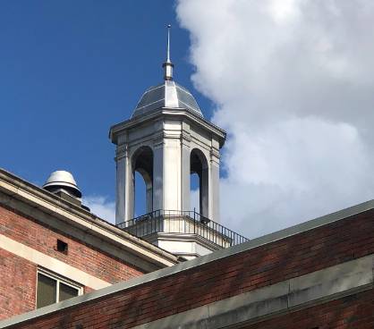 cupola