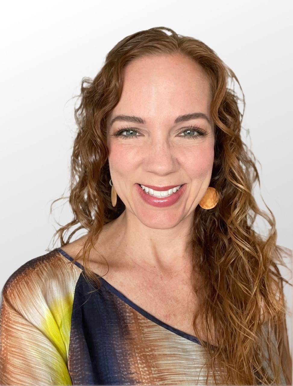 Alison Stewart