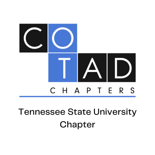 COTAD Logo