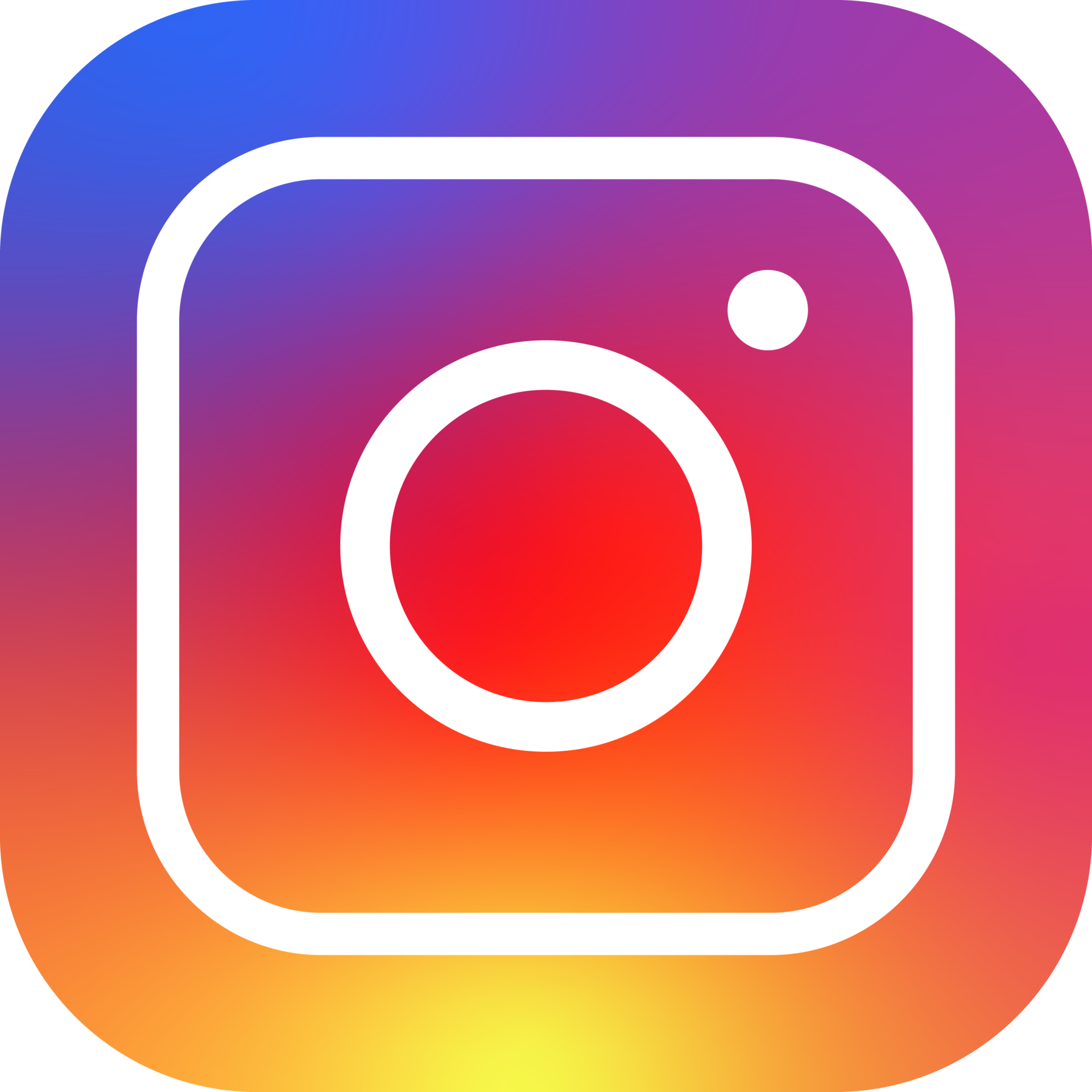 instagram logo