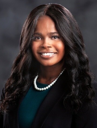 K. Parks