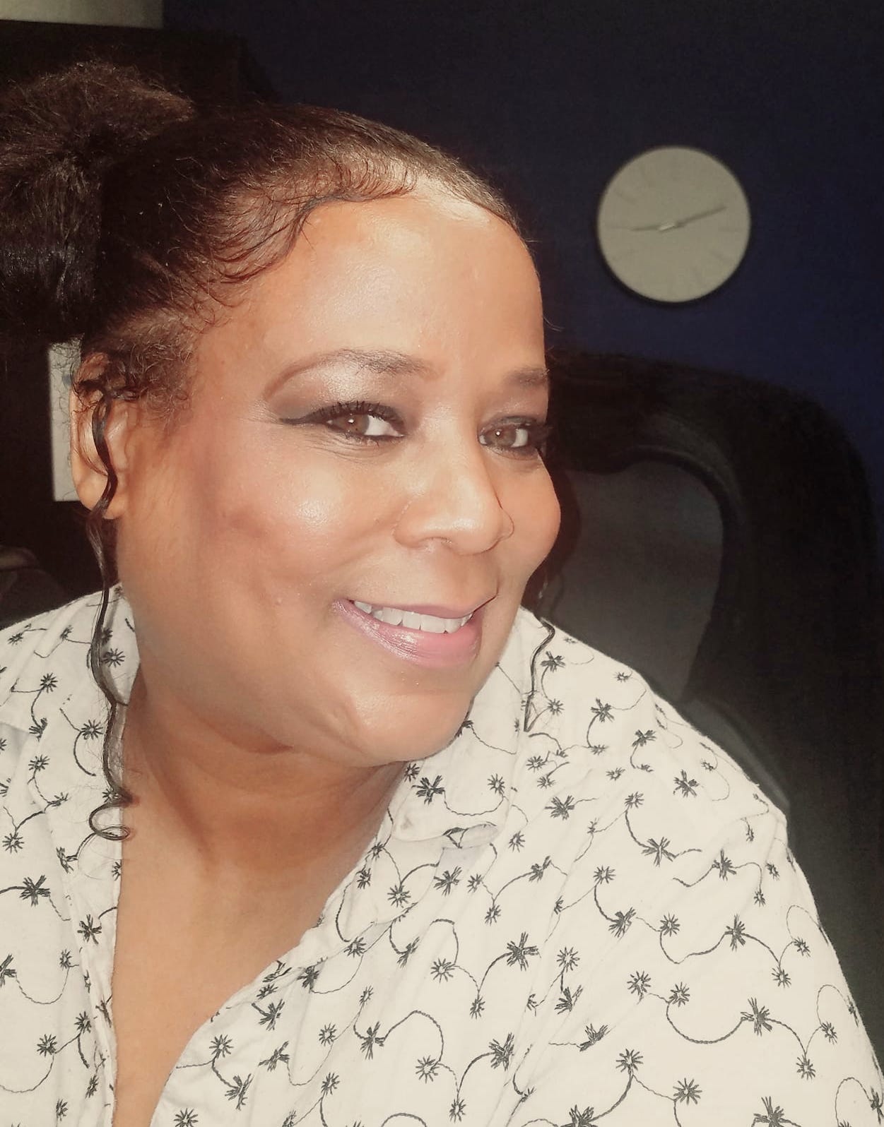 Photo of Karen Avant