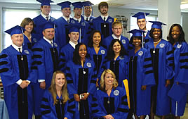 2010 Graduates