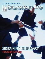 Foundation Annual Report