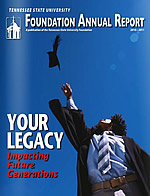 Foundation Annual Report