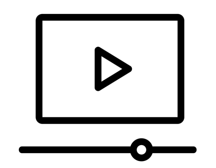 video icon