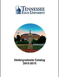 TSU 2013-2015 Catalog Cover jpg