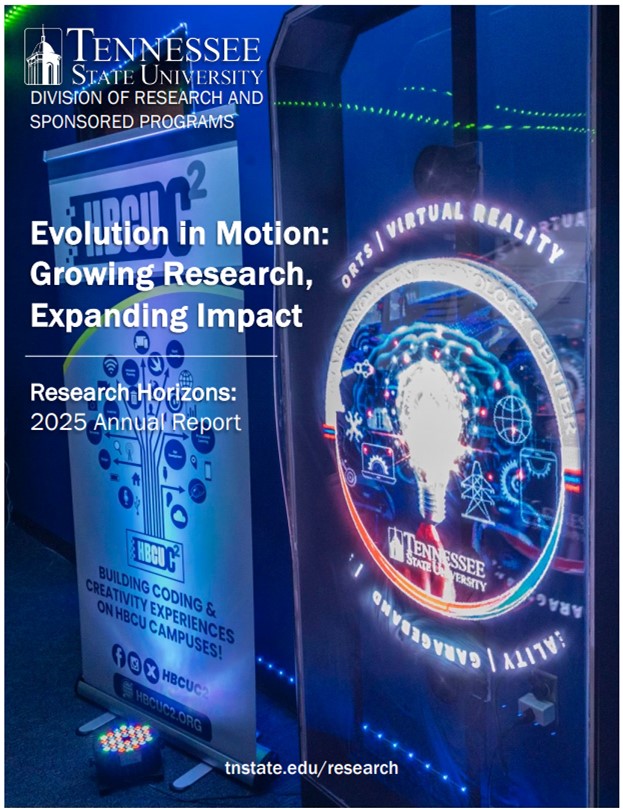 Annual Report Cover 2025