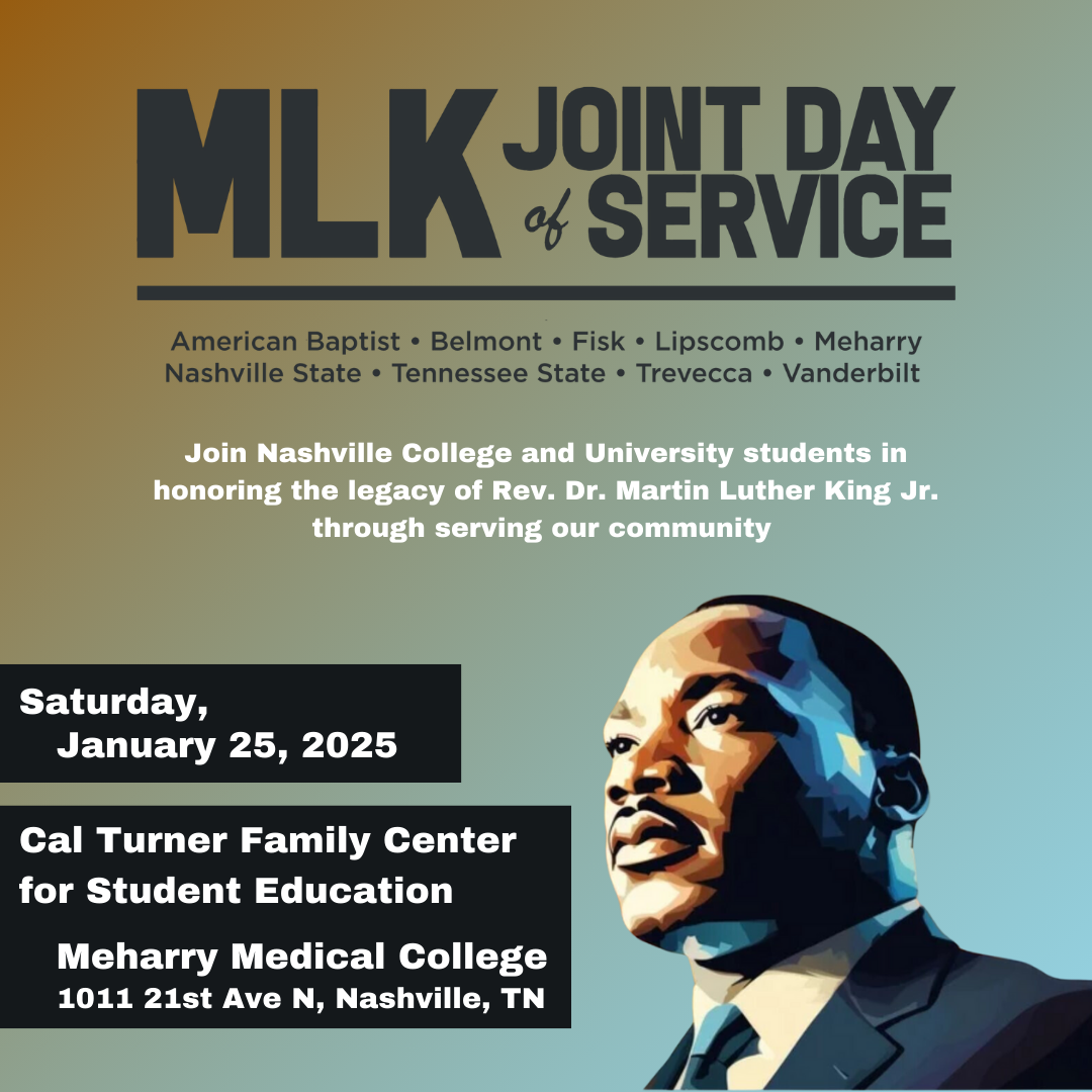 2025 MLK Save the Date