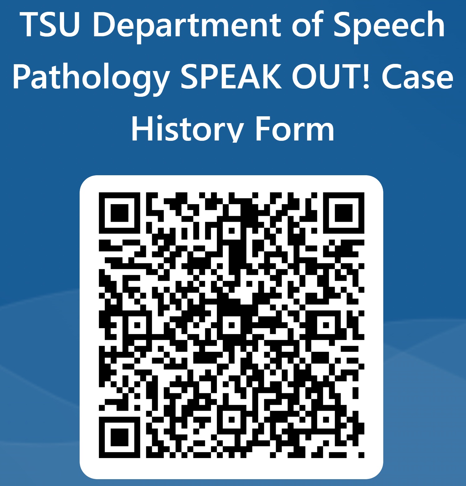 qr speak