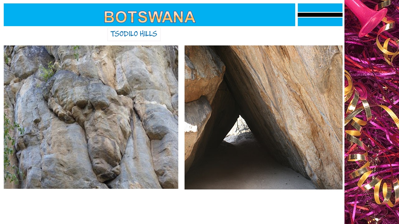 bostwana