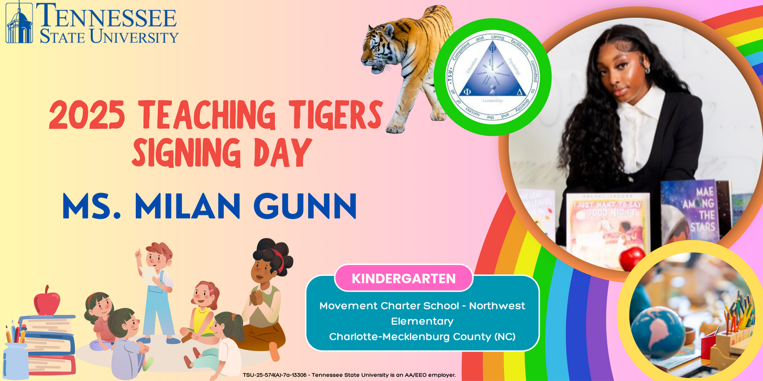 Signing Day - Milan Gunn