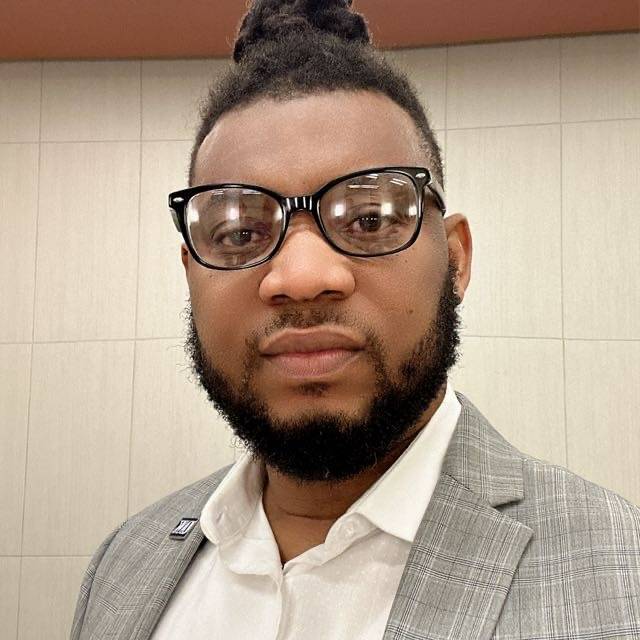 Dr. Ehichoya Edokhamhen