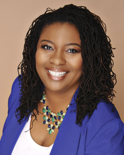 Dr. Kisha Bryan