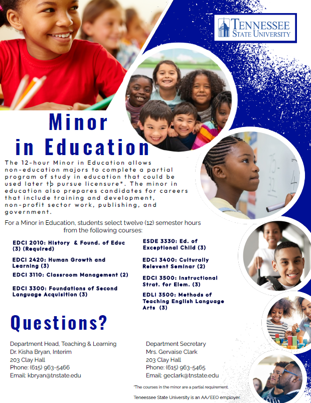 Minor_Education