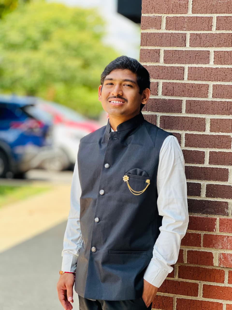 Sudhakar
